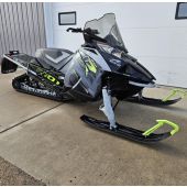 2021 Arctic Cat Riot 8000 ES
