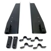 Arctic Cat, KIT,SPEEDRACK ADAPTOR-REAR 1436-027