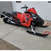 2021 Arctic Cat M 8000 Hardcore