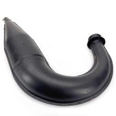 Arctic Cat, EXAUST PIPE ASSEMBLY 0712-120, 95-97 Z 440 PANTHER