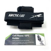 Arctic Cat, CELL PHONE/GPS HOLDER 1436-581, 11-23 WILDCAT PROWLER HAVOC
