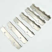 ROX, 3" EDGE GRIPPERS 6/PACK GS-003