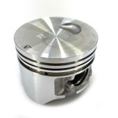 Arctic Cat, PISTON ASSEMBLY 3020-015, 10-24 ZR 120