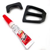 Arctic Cat, SWITCH GUARDS 5639-580, 07-20 Arctic Cat