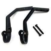 Arctic Cat, KIT HAND GUARD MOUNT 1641-264, 18-24 200