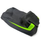 Arctic Cat, SEAT COVER 6716-200, ZR 120 