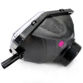 Arctic Cat, HEADLIGHT ASSEMBLY 0609-964, 18-24 BLAST ZR RSX