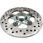 HAYES, EXTREME DUTY BIG BRAKE DISC 98-40547