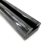 Arctic Cat, WEAR STRIP/SLIDE BLACK 3604-929, 13-17 SNO PRO/R SX