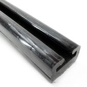 Arctic Cat, WEAR STRIP/SLIDE BLACK 4604-534, 20 ZR 6000 R XC