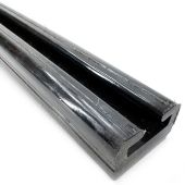 Arctic Cat, WEAR STRIP/SLIDE BLACK 3604-827, 13-16 ZR RR