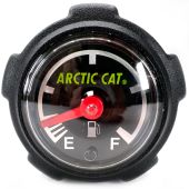 Arctic Cat, GAS CAP W/GAUGE 0670-658, 97-07 Z ZL ZR JAG 