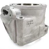 Arctic Cat, OEM PLATED CYLINDER ASSEMBLY 3007-522P, 2007-2009 800