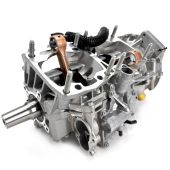 Arctic Cat, 858 ENGINE SHORT BLOCK 0962-159, 2025 ZR M RIOT 858
