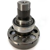 Arctic Cat, 76T RING GEAR 1702-012, 09-20 CF,F,M,BEARCAT