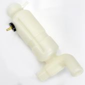 TANK, COOLANT- W/FITTING