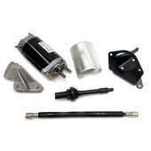 UPGRADE KIT,2001 TRIPLE TOURING ES