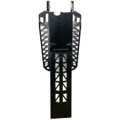 TUNNEL 2707-394, 2014-2017 ZR 7000 SNO PRO/LXR