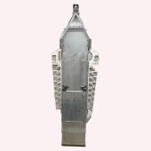 **SALE CHASSIS**CHASSIS 128" 1707-995, 2013-2015 F1100/ZR 5/9000 SNO PRO/TURBO/LXR