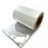 TAPE,ALUM FOIL -  6" X 30 FT