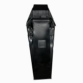 **SALE CHASSIS**CHASSIS BLACK 1707-630, 2012-2015 Bearcat Z1/5000 XT LTD