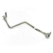 PIPE,TURBO OIL INLET-KIT