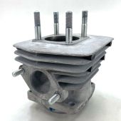 Arctic Cat, LH Cylinder 3002-061,76-80 Jag 250-3000