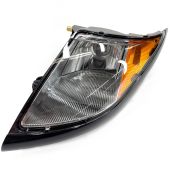 Arctic Cat, HEADLIGHT LH ASSY 0509-127, 2014-2019 W/C TRAIL SPORT
