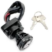Arctic Cat, IGNITION SWITCH 0430-036, 04-07 ATV 650 700