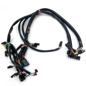 Arctic Cat, MAIN HARNESS 0686-863, 03 440 SNO PRO 