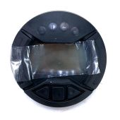 Arctic Cat, GAUGE/SPEEDOMETER 0720-043, 18 NORSEMAN