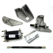 KIT, FLEX DRIVE CONV-'99-'00 PAN 