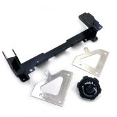 SPACER,FUEL TANK-KIT ( TZ1TURBO)