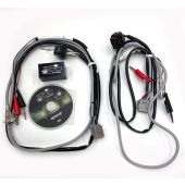 KIT,CATT PROGRAMMING SYSTEM 0744-075