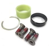 UPDATE KIT, DRIVEN CLUTCH