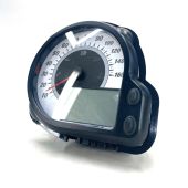 Arctic Cat, SPEEDOMETER/TACHOMETER 0620-304, 07 CROSSFIRE JAGUAR M6-M8 M1000