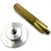 TOOL,SEAL INSTAL - CLU COVER W/INSTR