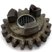 KIT,19T IDLER GEAR REPLACE