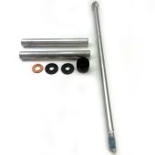 KIT,DRIVESHAFT CAP SCREW 0702-831