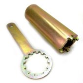 KIT,DRIVEN BEARING SPANNER