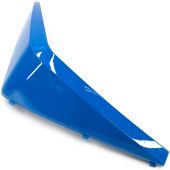 Arctic Cat, REAR LH FENDER BLUE 9506-285, 19 WILDCAT SPORT LTD