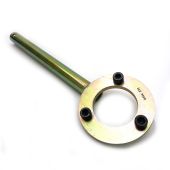 WRENCH, DRIVEN CLUTCH HOLDER W/INSTR