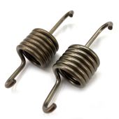 Arctic Cat, SET OF 2 SPRING EXTENSION 2612-399, 98 ZR ZL FIRECAT M