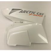 Arctic Cat, PANEL,SIDE-LH W/DECALS 3718-249, F1100