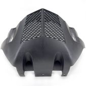 Arctic Cat, FRONT FASCIA BLACK 5606-351, 10-16 BEARCAT XT XTE