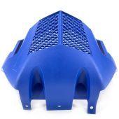 Arctic Cat, FRONT FASCIA BLUE 5606-725, 15-20 BEARCAT XT 
