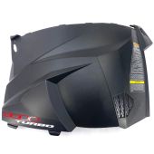 PANEL,SIDE-LH BLK-W/DECAL (9000 