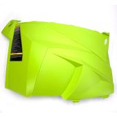 Arctic Cat, PANEL,SIDE-RH HYP GRN-W/WARN DEC 6718-516