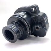 Arctic Cat, PINION HOUSING ASSEMBLY 0502-529, 04-06 500 400