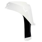 Arctic Cat, LH REAR SPAR W/DECALS BLK 2718-997, 11 TZ1 TOURING